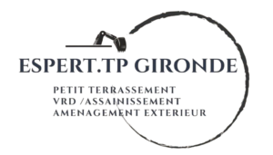 logo ESPERT TP VRD et terrassement en gironde